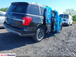 Ford Expedition 2024 3 Ford Expedition 2024 3
