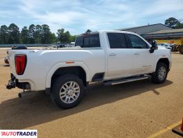 GMC Sierra 2023 6