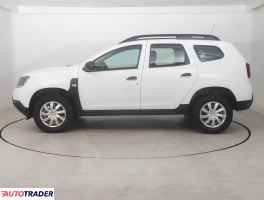 Dacia Duster 2020 1.0 99 KM