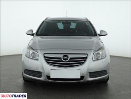 Opel Insignia 2011 2.0 158 KM Opel Insignia 2011 2.0 158 KM