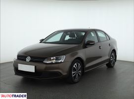 Volkswagen Jetta 2011 1.2 103 KM Volkswagen Jetta 2011 1.2 103 KM