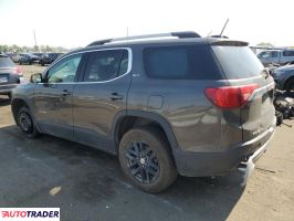 GMC Acadia 2019 3