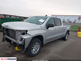 Chevrolet 1500 2019 5