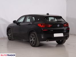 BMW X2 2019 2.0 147 KM