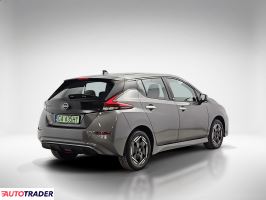 Nissan Leaf 2023 150 KM