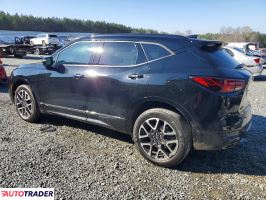 Chevrolet Blazer 2023 3