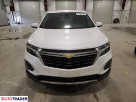 Chevrolet Equinox 2024 1