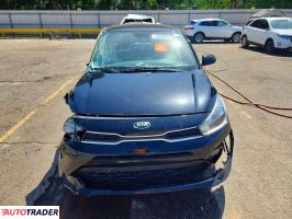 Kia Rio 2021 1