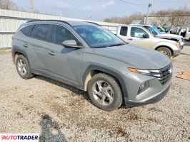 Hyundai Tucson 2024 2