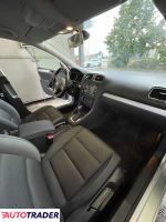 Volkswagen Golf 2010 1.4 122 KM