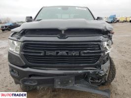 Dodge Ram 2020 5