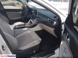 Hyundai Genesis 2020 3
