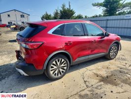 Ford Escape 2020 2