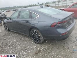 Honda Accord 2025 2