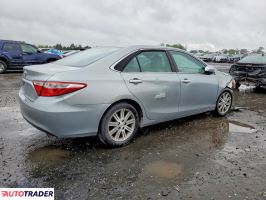 Toyota Camry 2021 2