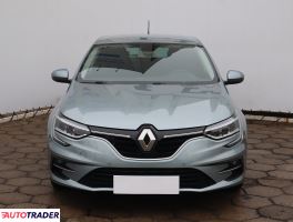 Renault Megane 2020 1.3 113 KM