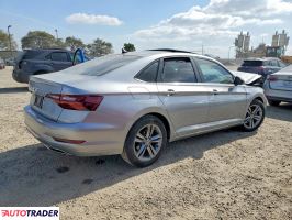 Volkswagen Jetta 2020 1