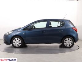 Opel Corsa 2016 1.4 88 KM Opel Corsa 2016 1.4 88 KM