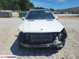 Mercedes CL 2019 3 Mercedes CL 2019 3