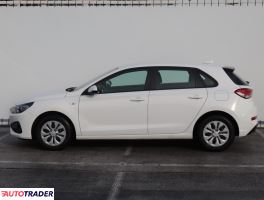 Hyundai i30 2021 1.5 108 KM