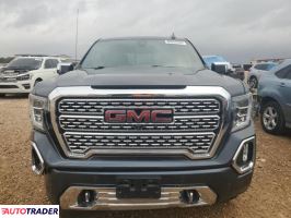 GMC Sierra 2019 6