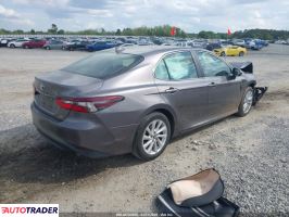 Toyota Camry 2023 2