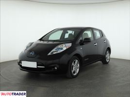 Nissan Leaf 2012 0.0 107 KM