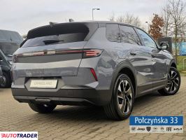 Opel Grandland X 2025 1.2 145 KM