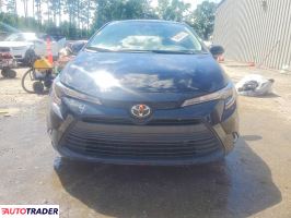 Toyota Corolla 2026 2