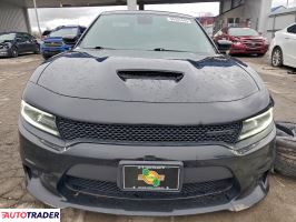 Dodge Charger 2021 3