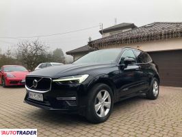 Volvo XC60 2022 2 211 KM