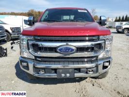 Ford Pozostałe 2021 6