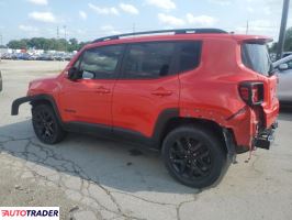 Jeep Renegade 2018 2