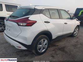 Nissan Pozostałe 2024 1