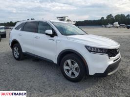 Kia Sorento 2022 2