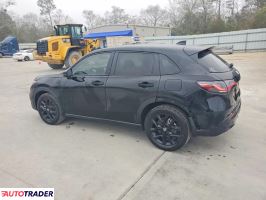 Honda HR-V 2025 2