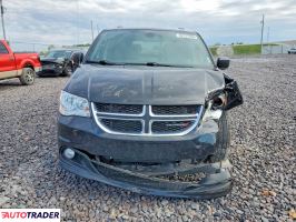 Dodge Grand Caravan 2020 3