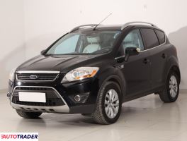 Ford Kuga 2010 2.0 138 KM