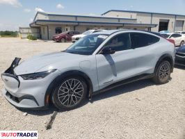 Ford Mustang 2024