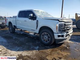 Ford Pozostałe 2023 6