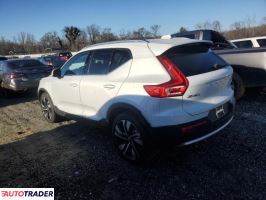 Volvo XC40 2023 2