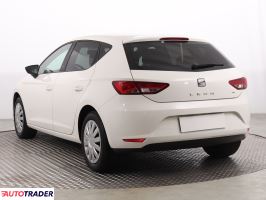 Seat Leon 2014 1.6 103 KM