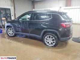Jeep Compass 2024 2