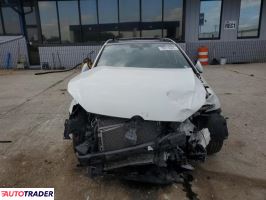 Volkswagen Golf 2019 2 Volkswagen Golf 2019 2