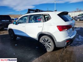 Volkswagen Pozostałe 2022 1