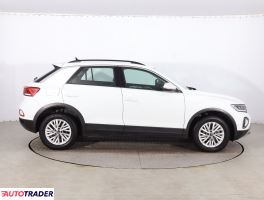Volkswagen T-Roc 2023 1.5 147 KM