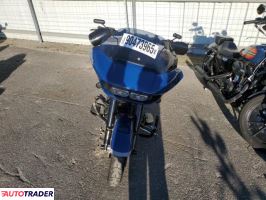 Harley-Davidson Pozostałe 2023