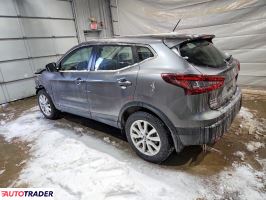 Nissan Rogue 2020 2