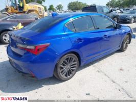 Acura Pozostałe 2020 2 Acura Pozostałe 2020 2