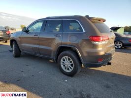 Jeep Grand Cherokee 2020 3